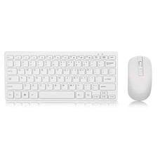 Wireless keyboard mouse - wireless,