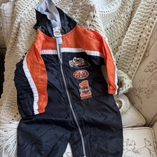 Harley davidson baby - mo,