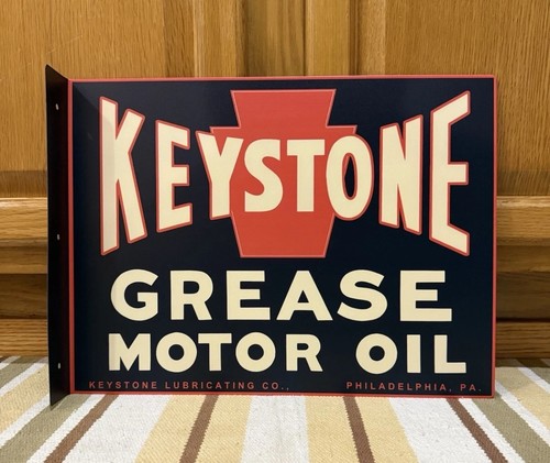 Keystone grease motor oil - keystone,