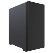 PC Silent Pro Mid ATX Gaming