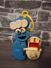 Sesame Street Rare Vintage