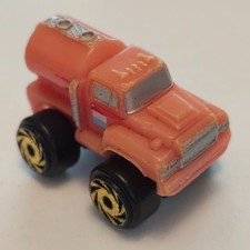 Micro Machines Road Champs