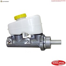 BRAKE MASTER CYLINDER LM80663