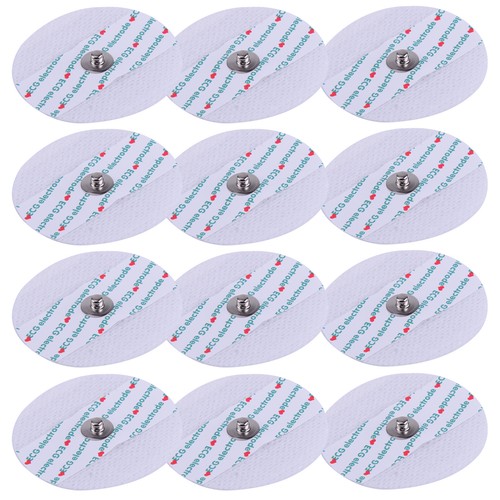50pcs disposable ecg - 50pcs,