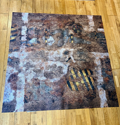 Pworks wargaming terrain - wargaming,