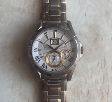 SEIKO Premier Kinetic