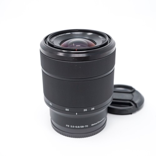 Sony 70mm 5 6 - sony, fe