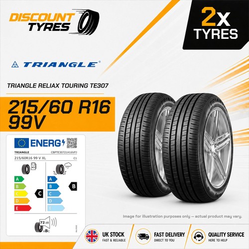 215 60r16 99v triangle - 2,