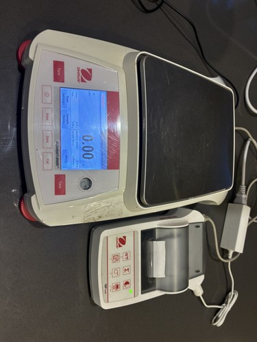 Ohaus weighing scales - weighing, ax2202