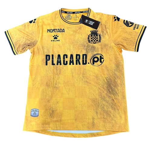 Kelme boavista away 2023 24 - fc,
