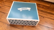 Vans Vault Boot Skoot LX -