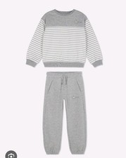 Boys Tracksuit/Sweatshirt and