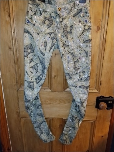 Vivienne westwood for lee - vivienne,