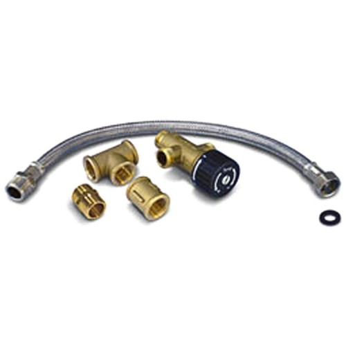 Quick calorifier thermostatic - quick,