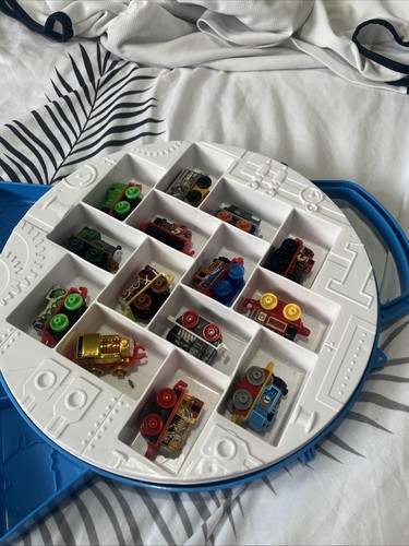 Thomas friends minis - friends, storage