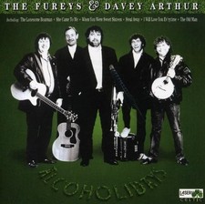 The Fureys and Davey Arthur -