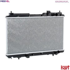 RADIATOR ENGINE COOLING 645