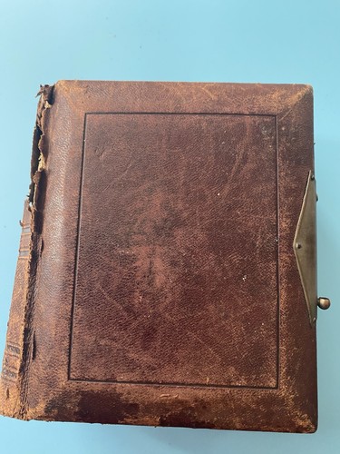 Antique victorian photo - antique,