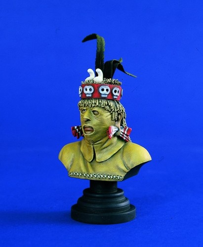 Verlinden 200mm zapotec - verlinden,