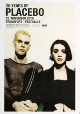 Placebo - A Pleace To Dream 3