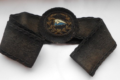 Early sailing club bullion - early,