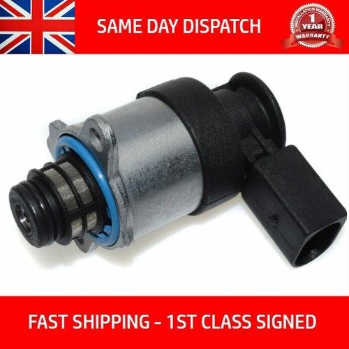 New fuel pump - new,