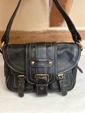 Small LLOYD BAKER black