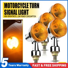 LED Motorcycle Signals Turn
