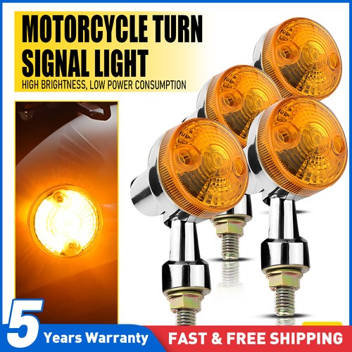 Led motorcycle signals turn - signals,