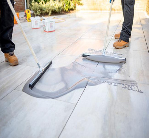 Easygrout graphite patio grout - easygrout,