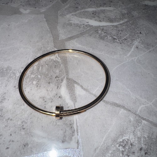 Cartier juste clou bracelet - cartier,