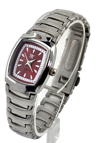 High gloss silver tone - bt,