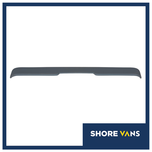 1 rear tailgate - t5, t5.1