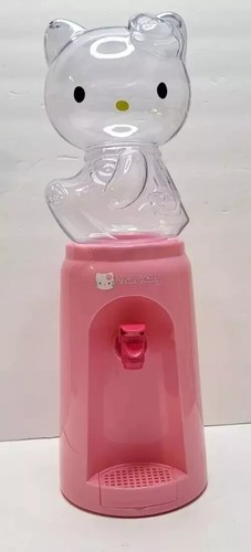 Hello kitty desktop water - kitty,