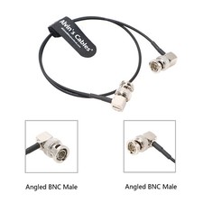 Blackmagic coax bnc male - blackmagic, hd