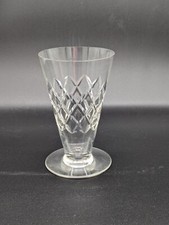 Antique Richardson Crystal