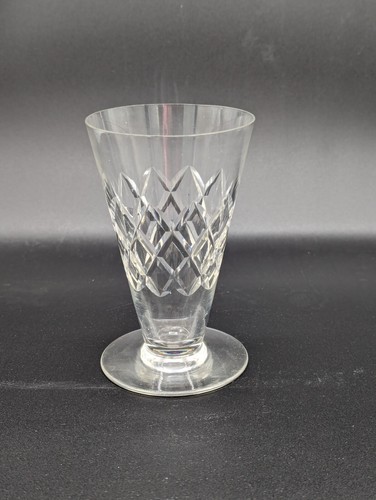 Antique richardson crystal - antique,