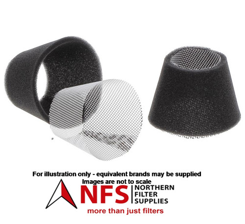 Air filter cleaner - air,