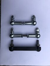 BMW Adjustable Lowering Link