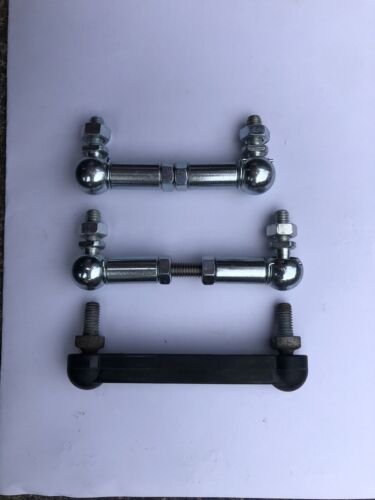 Bmw adjustable lowering - bmw,