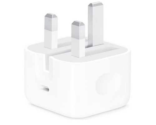 Apple usb 20w power - apple,