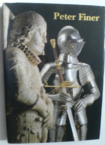 Peter finer arms - peter, and