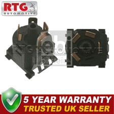 Fan Blower Switch Fits VW