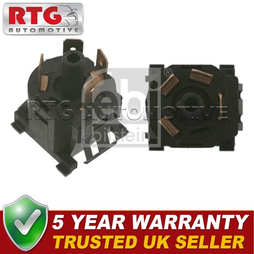 Fan blower switch fits - fan,