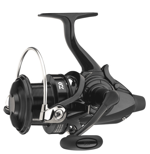 Daiwa emblem 25a reel - daiwa,