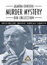 Agatha Christie DVD Collection