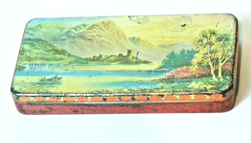 Antique beatties sample - antique,