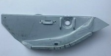 Escort spare wheel - trough, mk1