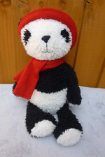 Jellycat John Lewis Vintage