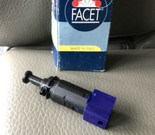 Stop Brake Light Switch for